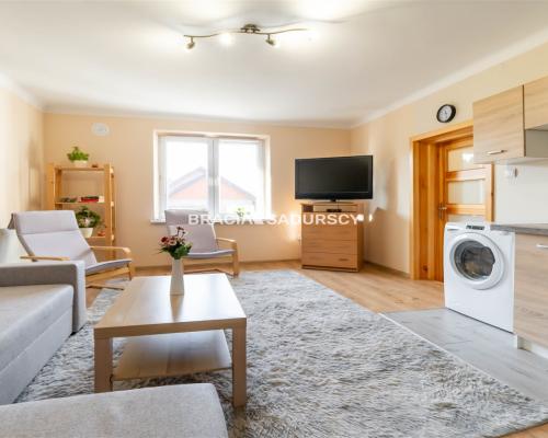 mieszkanie w Zielonkach – dostępne od zaraz