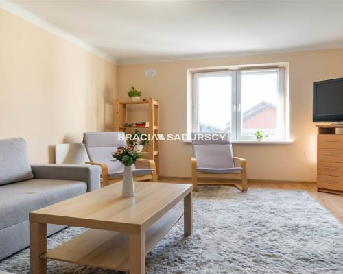 mieszkanie w Zielonkach – dostępne od zaraz