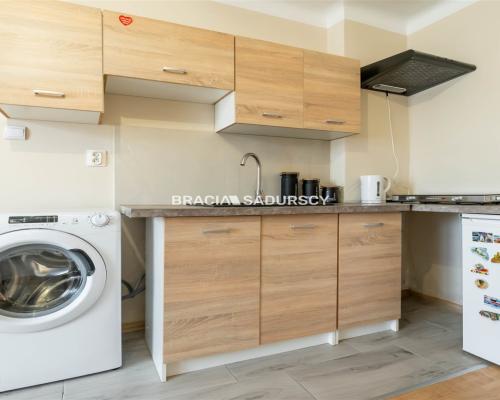 mieszkanie w Zielonkach – dostępne od zaraz