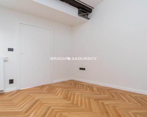 Krakowska Wenecja: Twój Nowy Dom w Sercu Kultury!