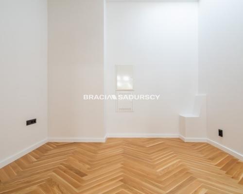 Krakowska Wenecja: Twój Nowy Dom w Sercu Kultury!