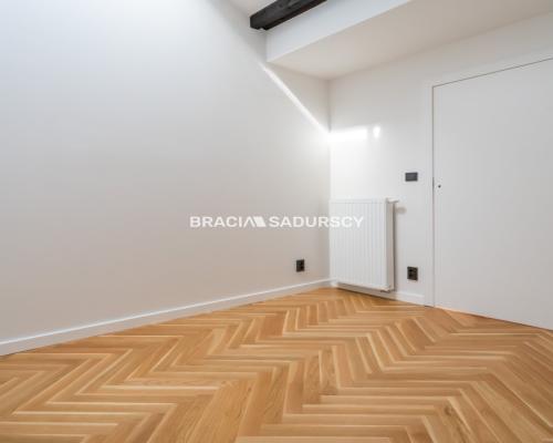 Krakowska Wenecja: Twój Nowy Dom w Sercu Kultury!