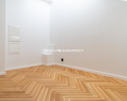 Krakowska Wenecja: Twój Nowy Dom w Sercu Kultury!