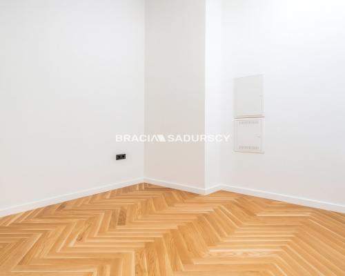 Krakowska Wenecja: Twój Nowy Dom w Sercu Kultury!