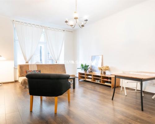 3 pokoje, 70m2 w sercu Krakowa - ul.Długa