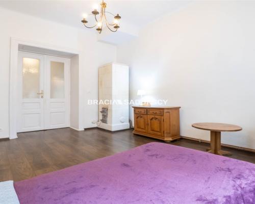 3 pokoje, 70m2 w sercu Krakowa - ul.Długa