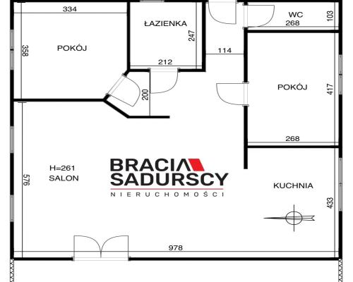 Duże mieszkanie, balkon, ogród,  blisko tramwaj