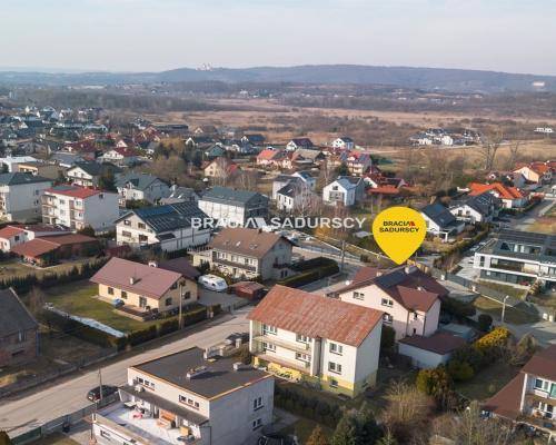 Duże mieszkanie, balkon, ogród,  blisko tramwaj