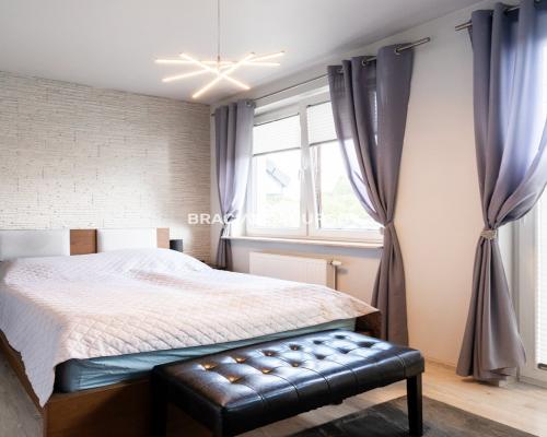 83m2+238m2 ogródek+dwa m. postojowe