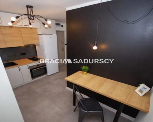 5 pokoi | 58 m² | Balkon | Prądnik Czerwony