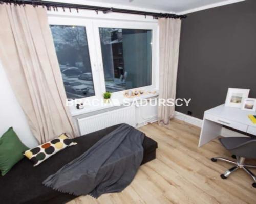 5 pokoi | 58 m² | Balkon | Prądnik Czerwony