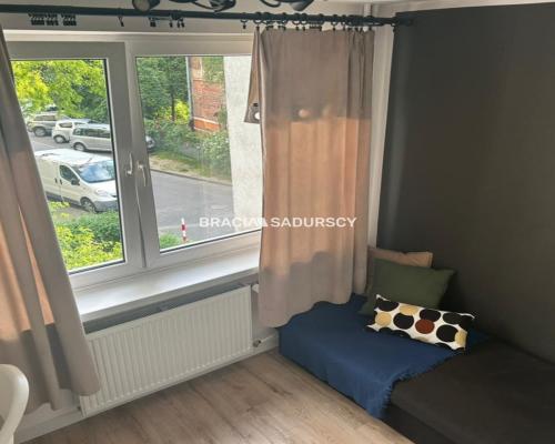 5 pokoi | 58 m² | Balkon | Prądnik Czerwony