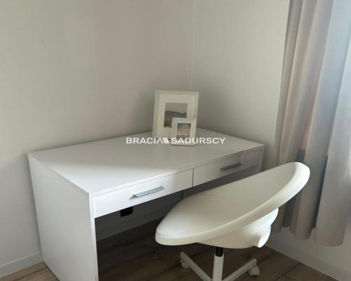 5 pokoi | 58 m² | Balkon | Prądnik Czerwony