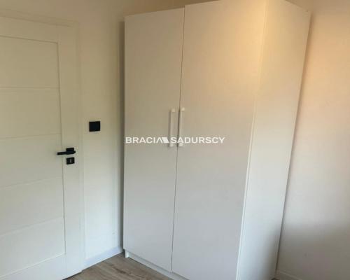 5 pokoi | 58 m² | Balkon | Prądnik Czerwony