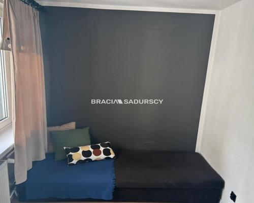 5 pokoi | 58 m² | Balkon | Prądnik Czerwony