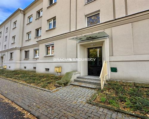 34m2, osiedle Sportowe Nowa Huta