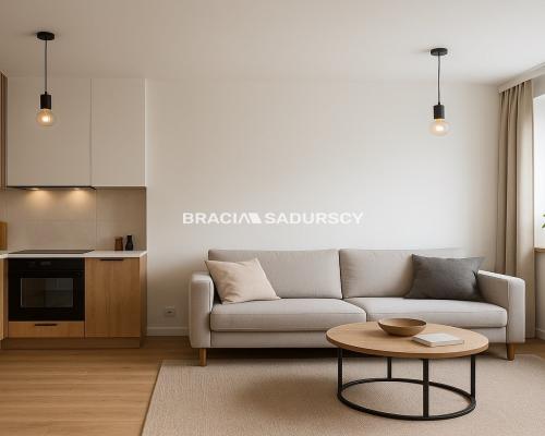 34m2, osiedle Sportowe Nowa Huta