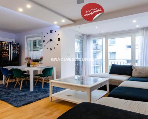 ATRAKCYJNA CENA 12 tyś /m2 DO WEJŚCIA WIELICZKA