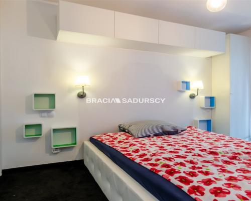 ATRAKCYJNA CENA 12 tyś /m2 DO WEJŚCIA WIELICZKA