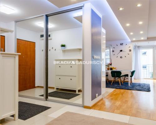 ATRAKCYJNA CENA 12 tyś /m2 DO WEJŚCIA WIELICZKA