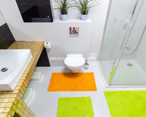 ATRAKCYJNA CENA 12 tyś /m2 DO WEJŚCIA WIELICZKA