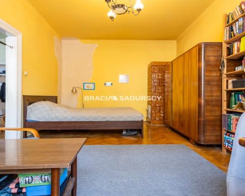 Stare Miasto: atrakcyjne 3pok, zabytkowa kamienica