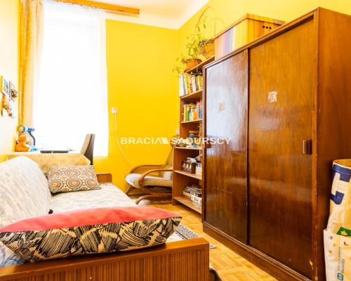 Stare Miasto: atrakcyjne 3pok, zabytkowa kamienica