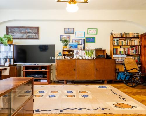 Stare Miasto: atrakcyjne 3pok, zabytkowa kamienica