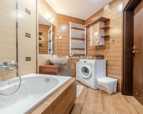 34m2, os. Piastów, nowe budownictwo