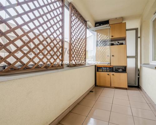 34m2, os. Piastów, nowe budownictwo