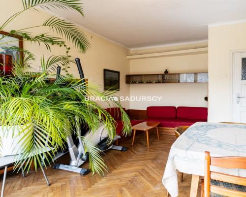 Mieszkanie z balkonem – ul. Szlak, centrum Krakowa