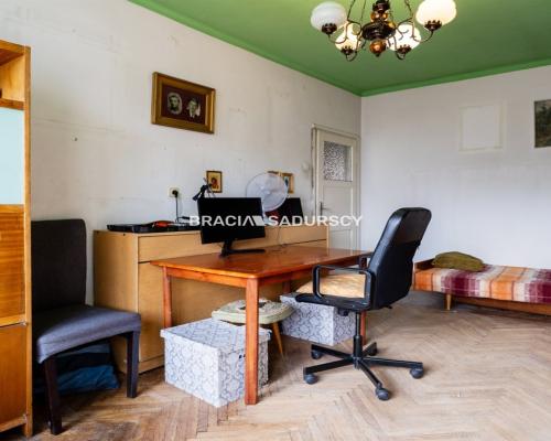 Mieszkanie z balkonem – ul. Szlak, centrum Krakowa