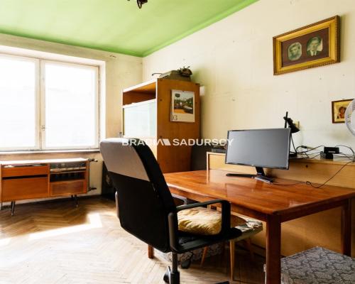 Mieszkanie z balkonem – ul. Szlak, centrum Krakowa