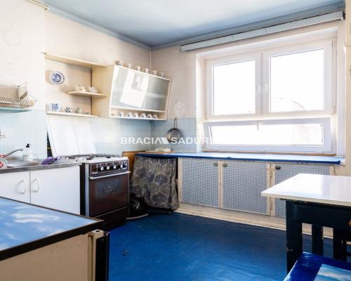 Mieszkanie z balkonem – ul. Szlak, centrum Krakowa