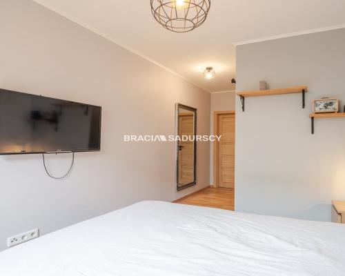 Ruczaj/Piltza. Wchodzisz i mieszkasz. Twoje nowe M