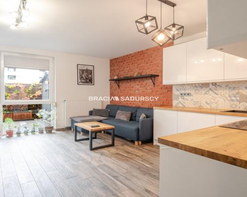 Ruczaj/Piltza. Wchodzisz i mieszkasz. Twoje nowe M