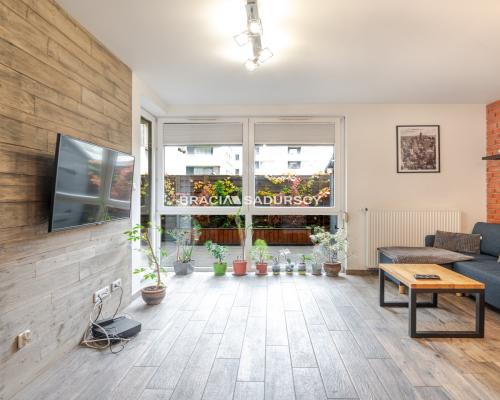 Ruczaj/Piltza. Wchodzisz i mieszkasz. Twoje nowe M