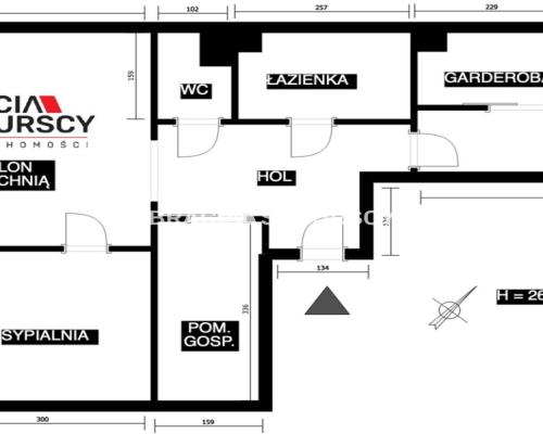 Ruczaj/Piltza. Wchodzisz i mieszkasz. Twoje nowe M