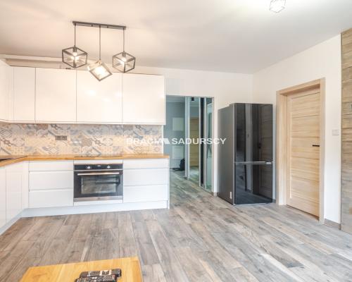 Ruczaj/Piltza. Wchodzisz i mieszkasz. Twoje nowe M