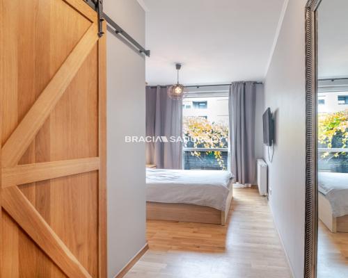 Ruczaj/Piltza. Wchodzisz i mieszkasz. Twoje nowe M