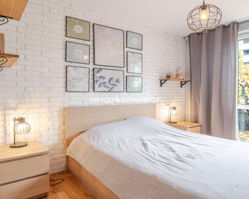 Ruczaj/Piltza. Wchodzisz i mieszkasz. Twoje nowe M