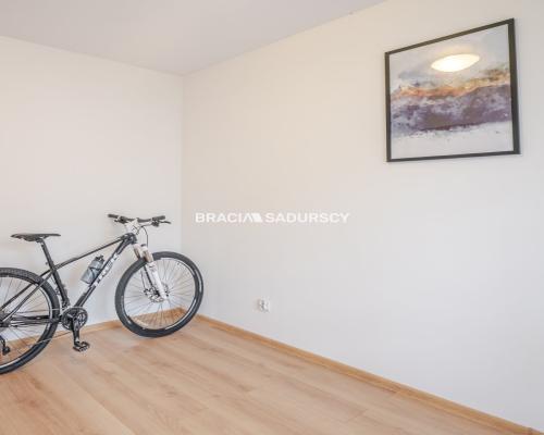 Ruczaj/Piltza. Wchodzisz i mieszkasz. Twoje nowe M