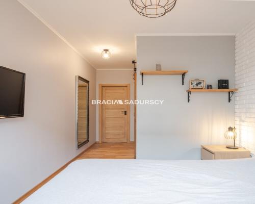 Ruczaj/Piltza. Wchodzisz i mieszkasz. Twoje nowe M