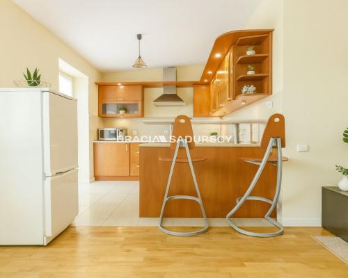 2 pokojowe, 58m2, Stare Miasto, Krowoderska