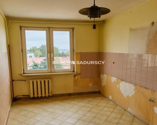 3-pokojowe mieszkanie do własnej aranżacji