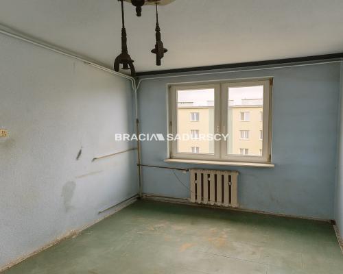 3-pokojowe mieszkanie do własnej aranżacji