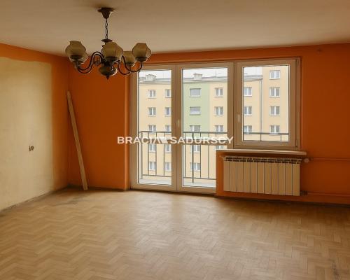 3-pokojowe mieszkanie do własnej aranżacji