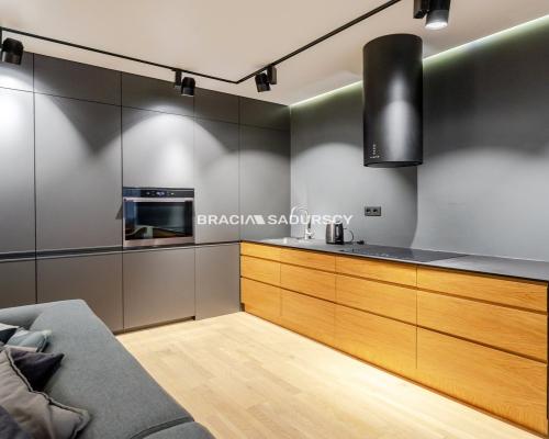 Nowoczesne 2 pokoje, garaż, ul. Sołtysowska