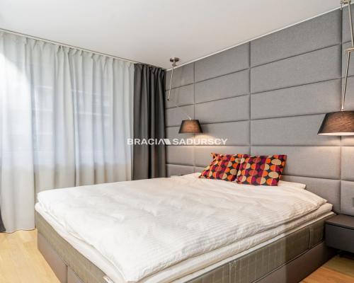 Nowoczesne 2 pokoje, garaż, ul. Sołtysowska