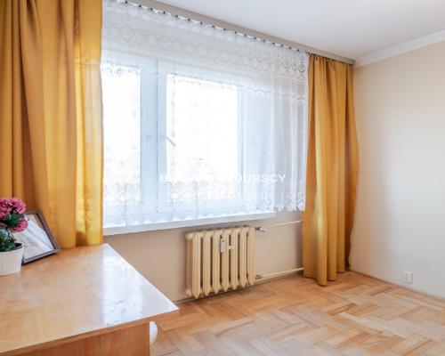 Czyżyny – 3 pokoje z balkonem i piwnicą